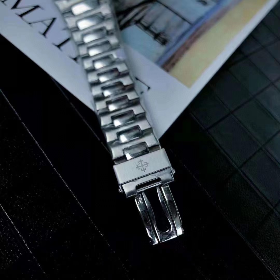 Patek Philipps Sa Watch  - PerfectKickZ