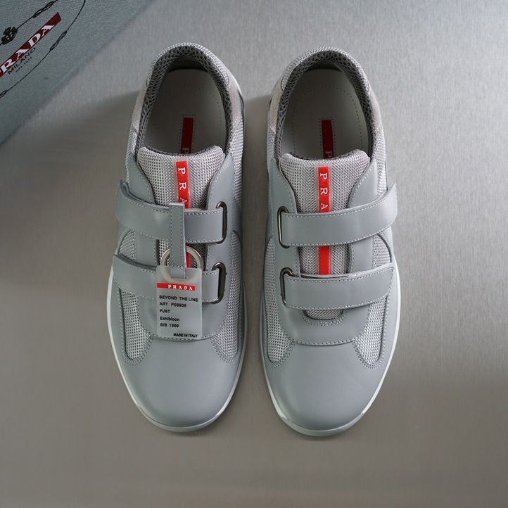 Prada America’s Cup Original sneakers(upon uk size) - PerfectKickZ