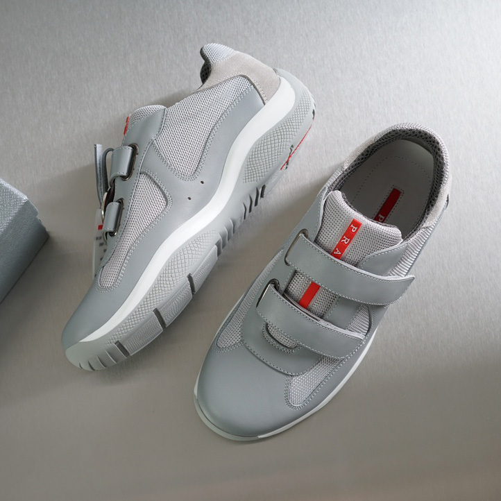 Prada America’s Cup Original sneakers(upon uk size) - PerfectKickZ