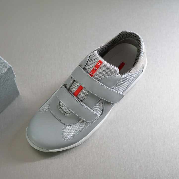Prada America’s Cup Original sneakers(upon uk size) - PerfectKickZ