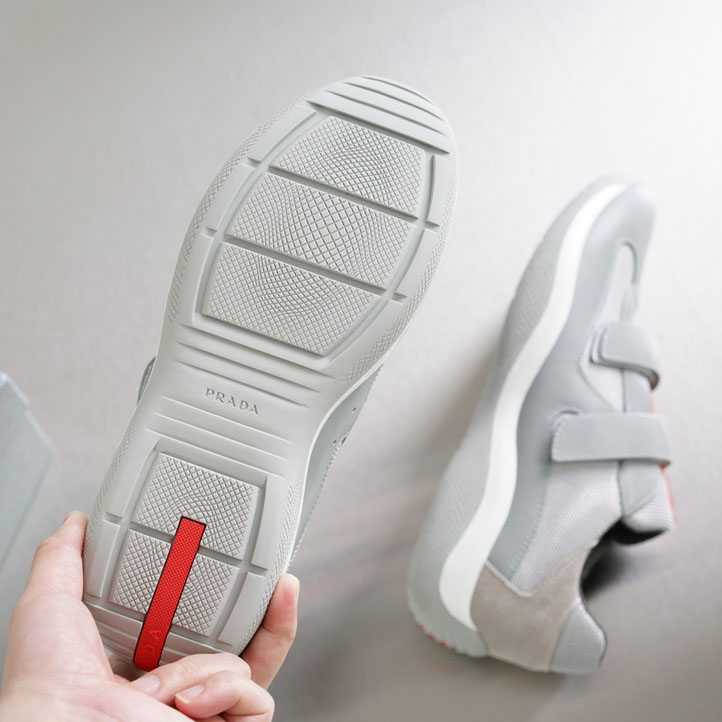 Prada America’s Cup Original sneakers(upon uk size) - PerfectKickZ