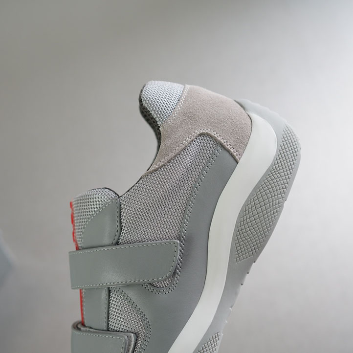 Prada America’s Cup Original sneakers(upon uk size) - PerfectKickZ