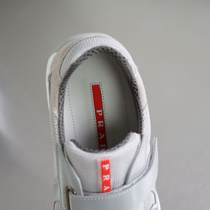 Prada America’s Cup Original sneakers(upon uk size) - PerfectKickZ