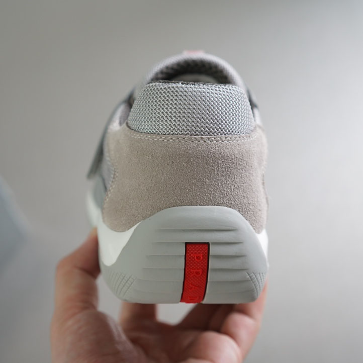 Prada America’s Cup Original sneakers(upon uk size) - PerfectKickZ