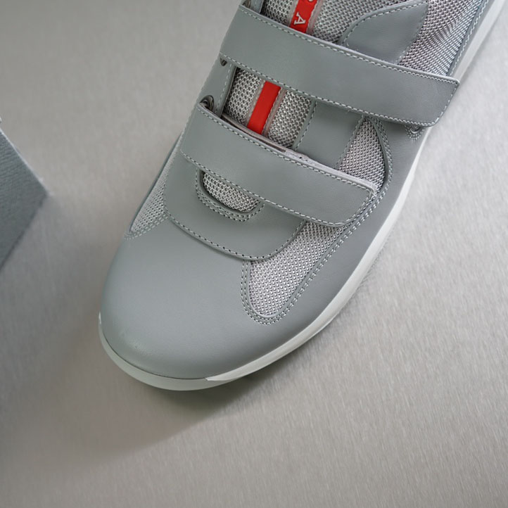 Prada America’s Cup Original sneakers(upon uk size) - PerfectKickZ