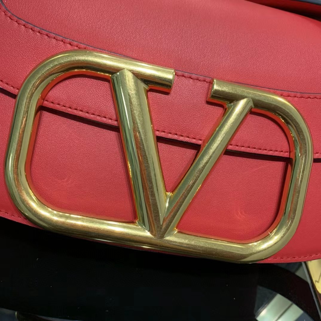 Valenti Vlogo Shoulder Bag(27-15-9cm) - PerfectKickZ