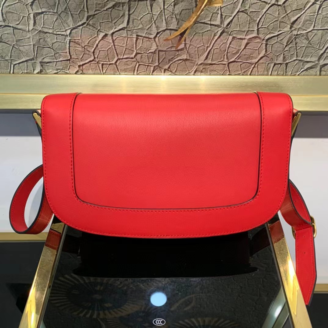Valenti Vlogo Shoulder Bag(27-15-9cm) - PerfectKickZ
