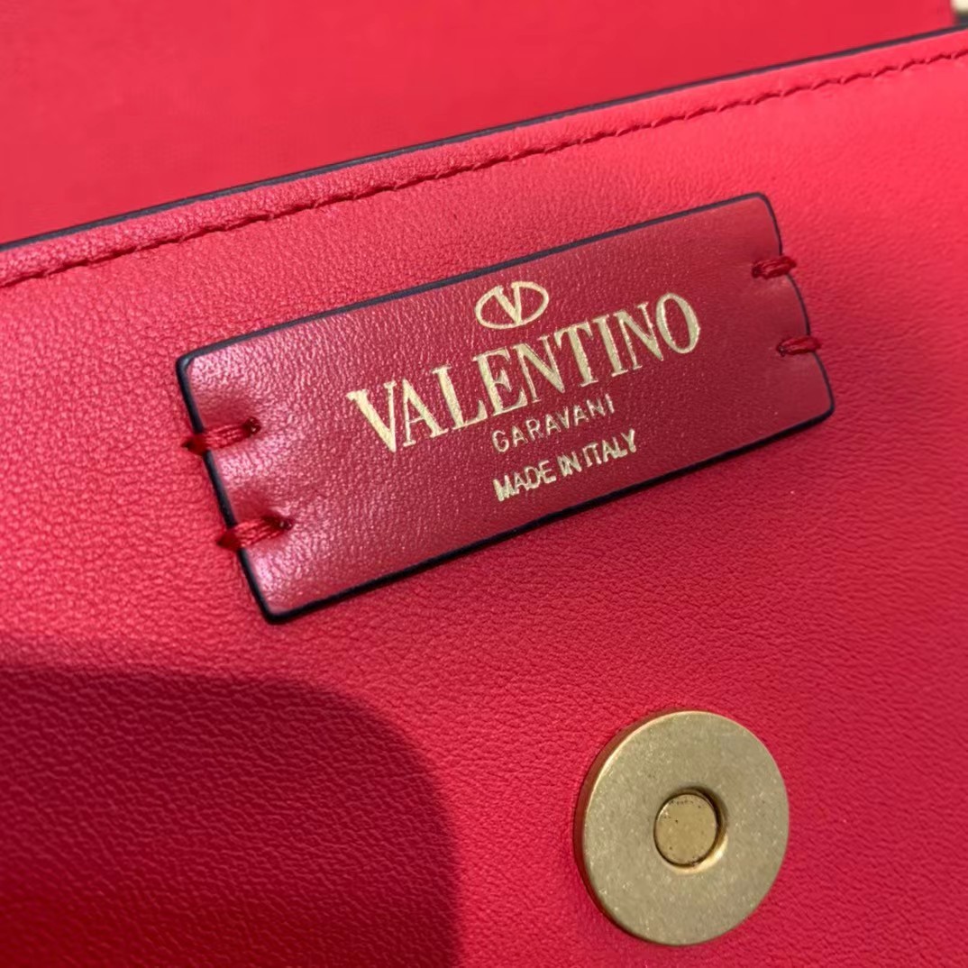 Valenti Vlogo Shoulder Bag(27-15-9cm) - PerfectKickZ