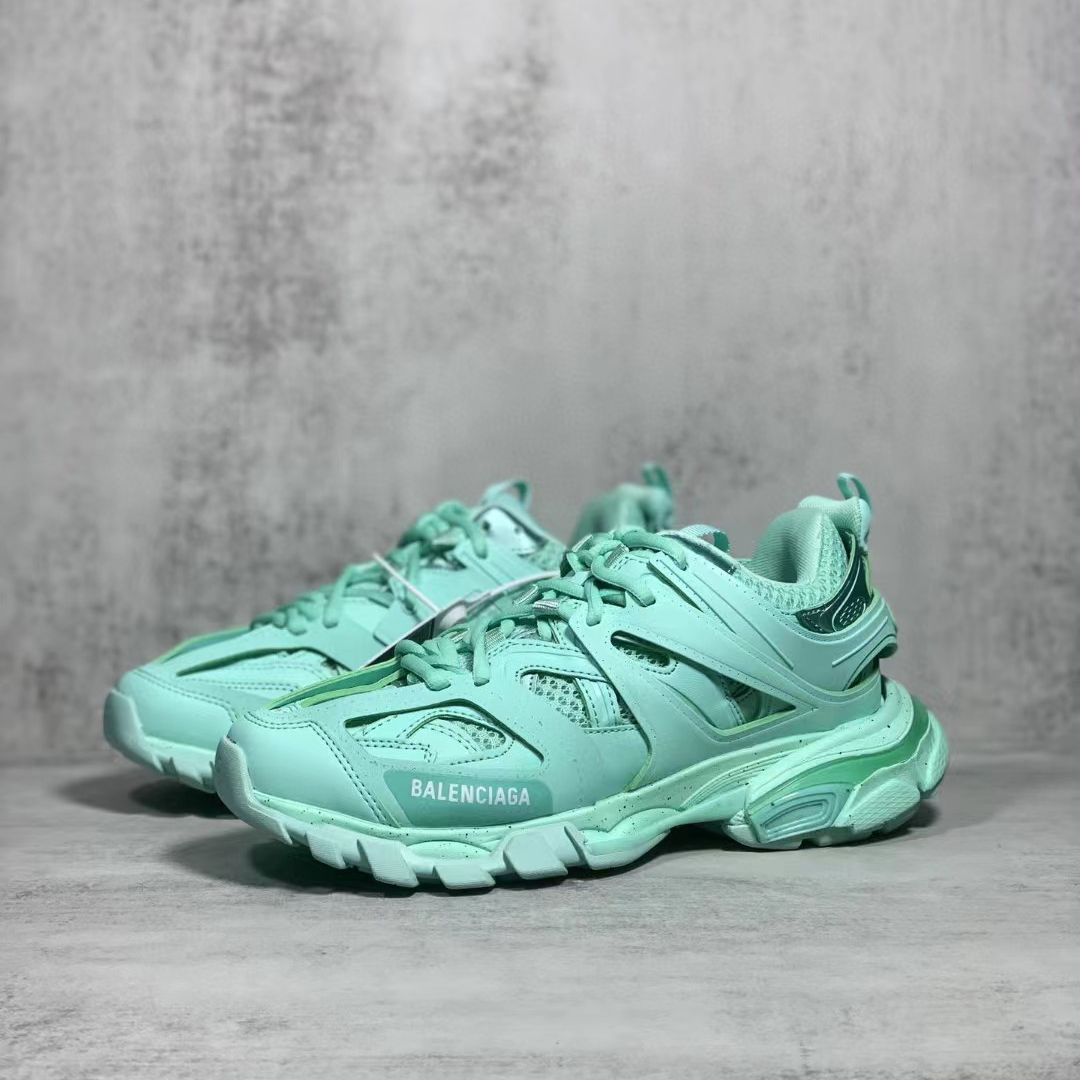 Balenciaga Track 3.0  Sneaker - PerfectKickZ