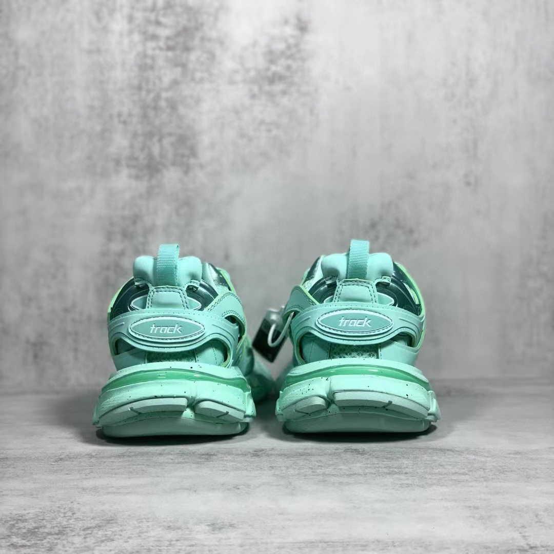 Balenciaga Track 3.0  Sneaker - PerfectKickZ