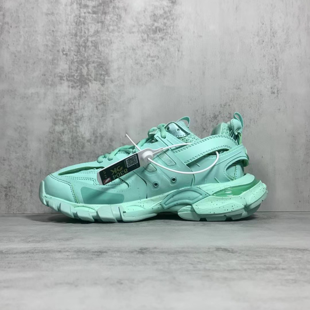 Balenciaga Track 3.0  Sneaker - PerfectKickZ
