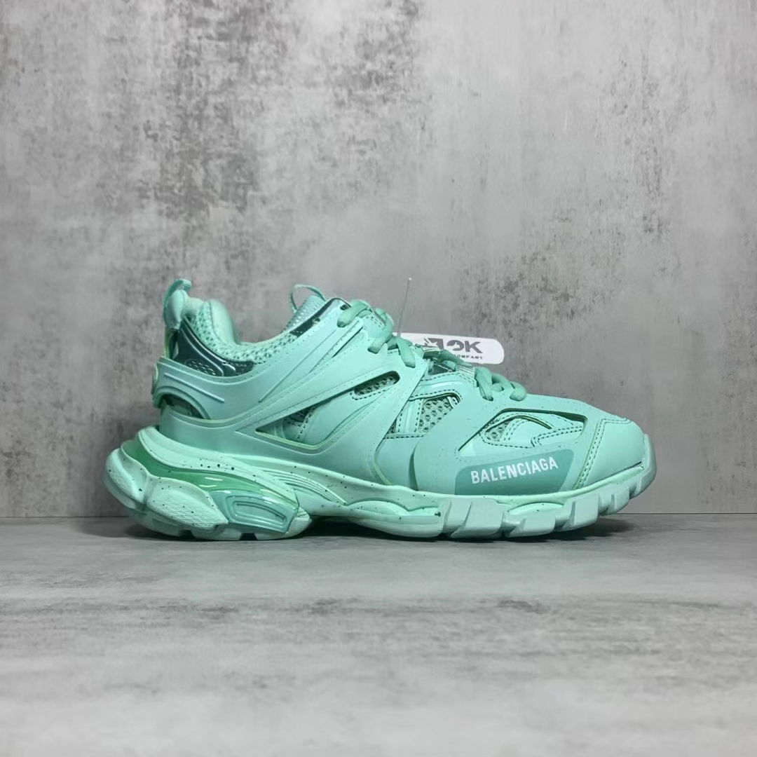 Balenciaga Track 3.0  Sneaker - PerfectKickZ