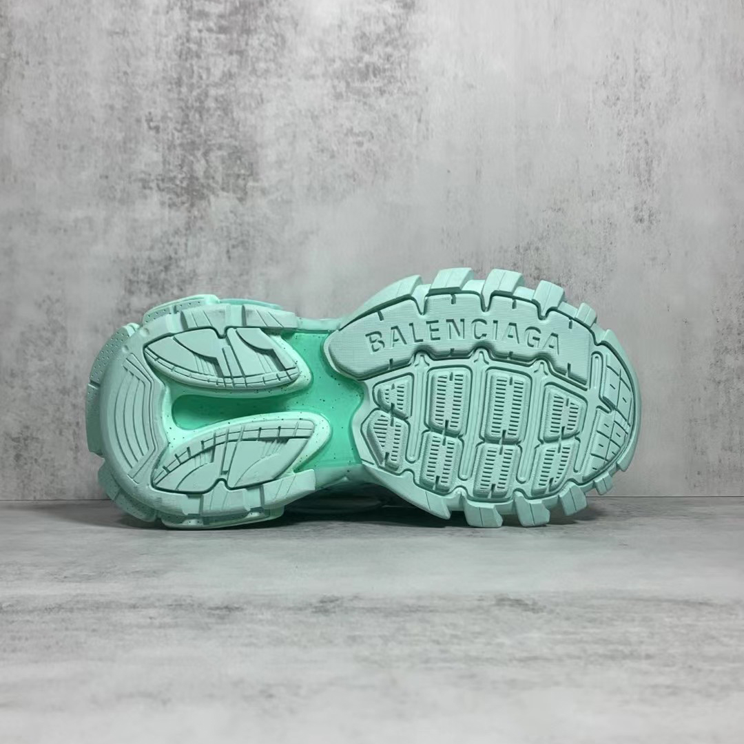 Balenciaga Track 3.0  Sneaker - PerfectKickZ
