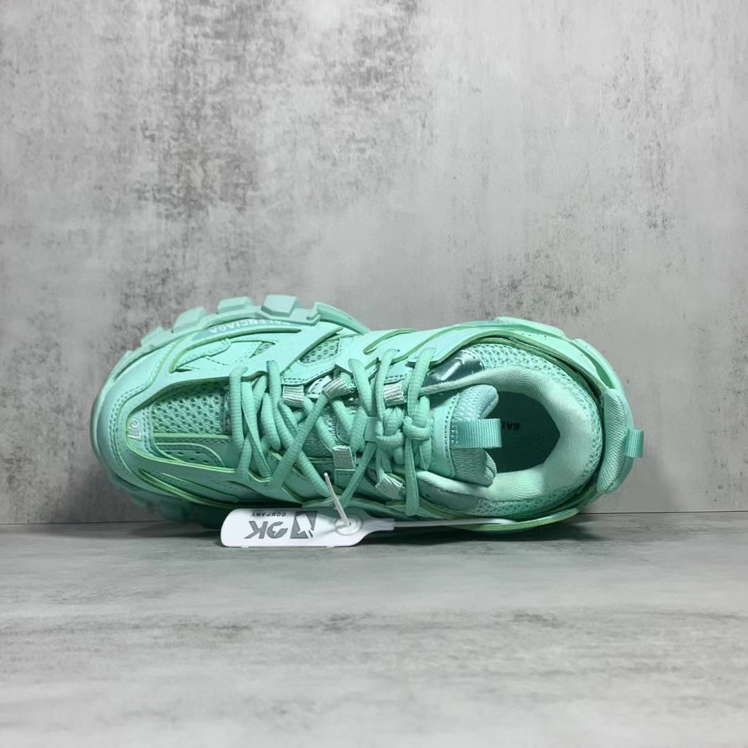 Balenciaga Track 3.0  Sneaker - PerfectKickZ