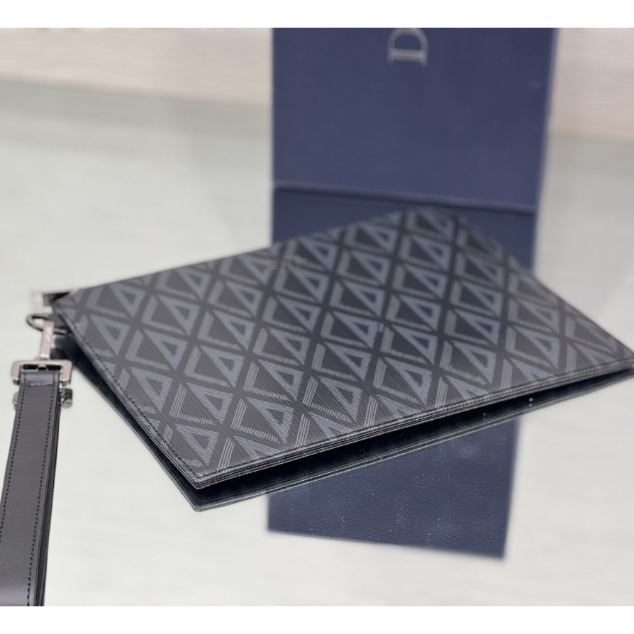 Dior A5 Pouch (26.5-17.5-0.5cm)  2ESCA338 - 