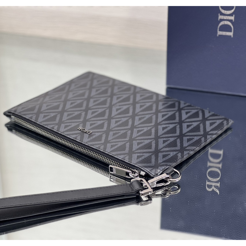 Dior A5 Pouch (26.5-17.5-0.5cm)  2ESCA338 - 