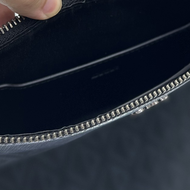 Dior A5 Pouch (26.5-17.5-0.5cm)  2ESCA338 - 