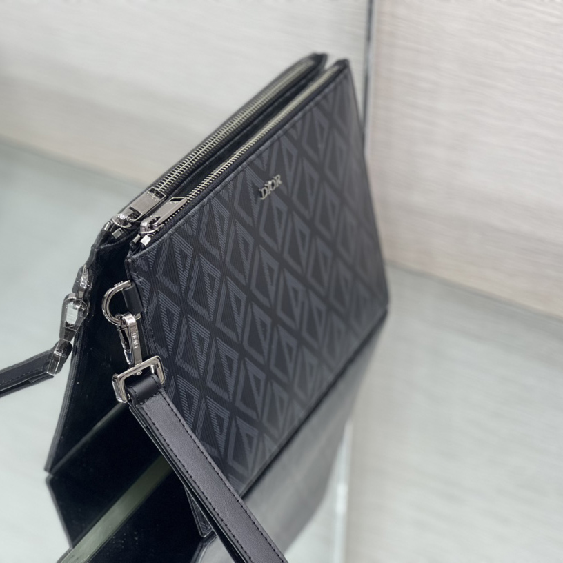 Dior A5 Pouch (26.5-17.5-0.5cm)  2ESCA338 - 