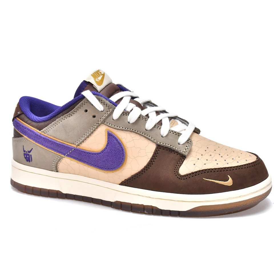 Nike Dunk Low Setsubun  Sneaker    DQ5009-268 - PerfectKickZ