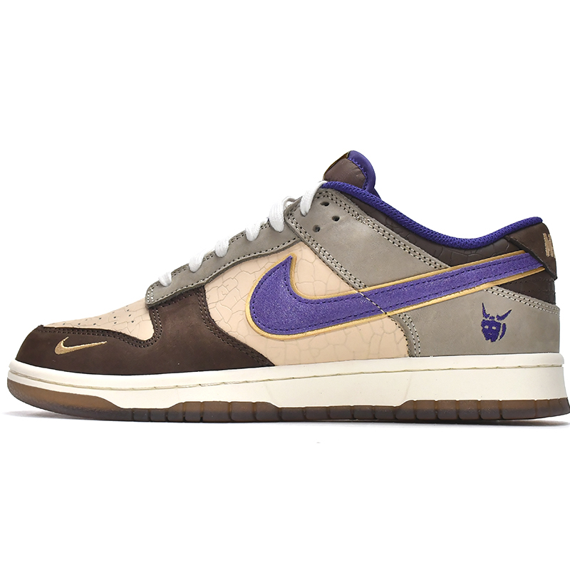 Nike Dunk Low Setsubun  Sneaker    DQ5009-268 - PerfectKickZ