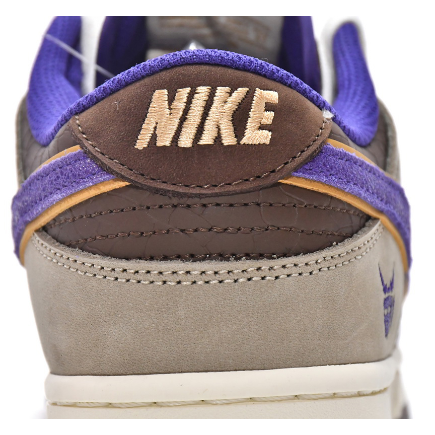 Nike Dunk Low Setsubun  Sneaker    DQ5009-268 - PerfectKickZ