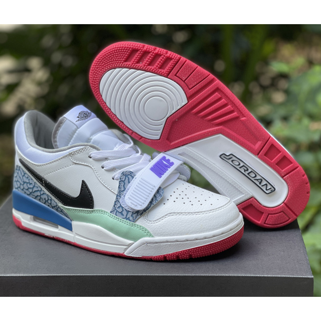 Air Jordan Legacy 312 Sneaker  DV9127 101 - PerfectKickZ