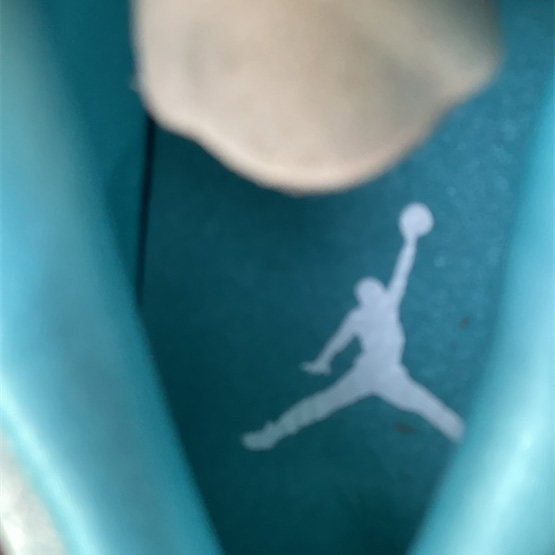 Air Jordan 1 Low ''New Emerald'' Sneaker  DN3705 301 - PerfectKickZ