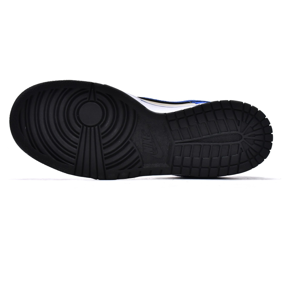 Nike Dunk Low Jackie Robinson Sneaker   DV2203-400  - PerfectKickZ