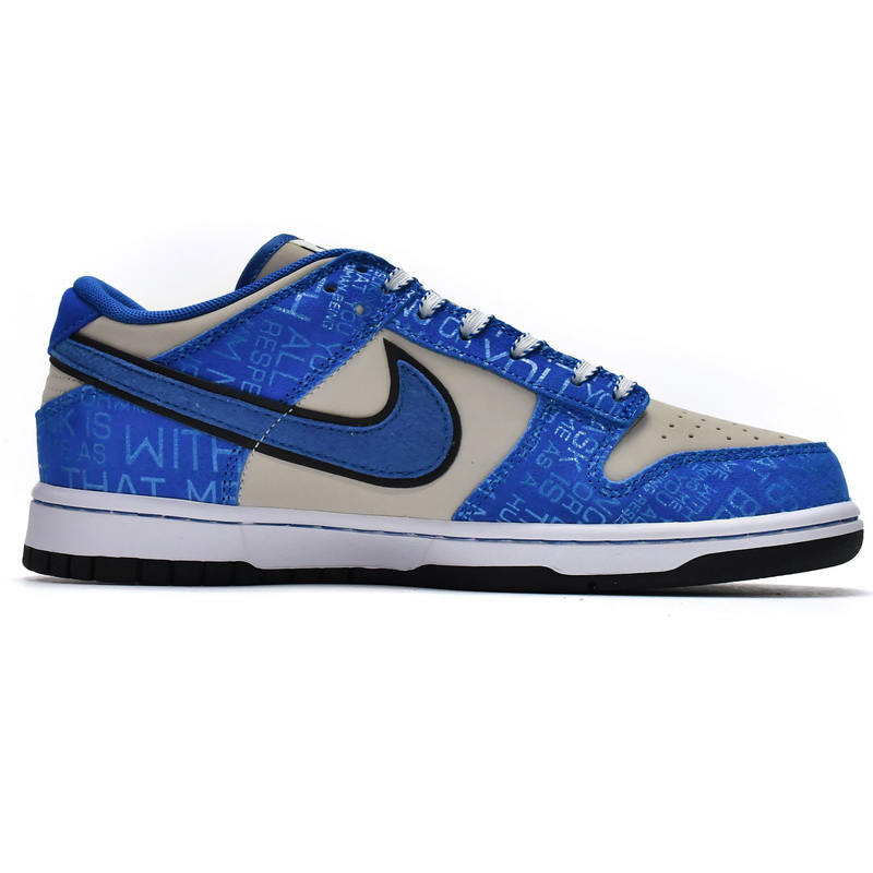 Nike Dunk Low Jackie Robinson Sneaker   DV2203-400  - PerfectKickZ