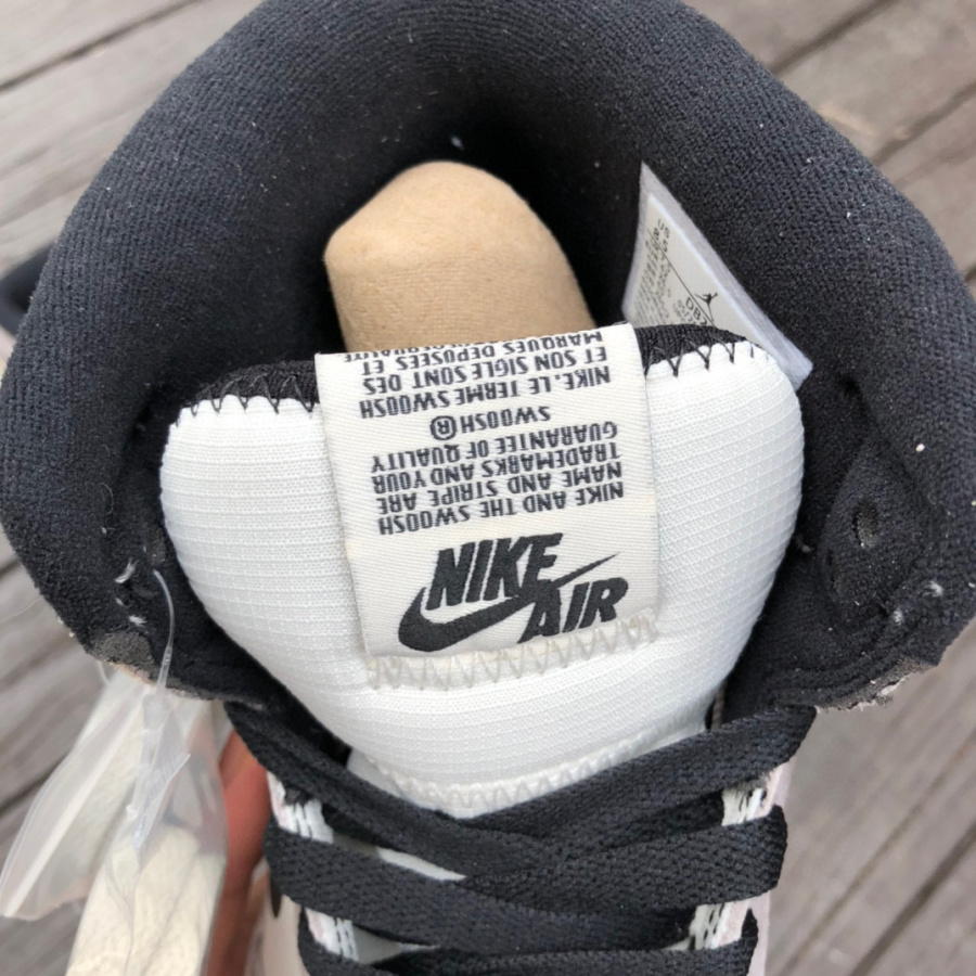 Air Jordan 1 High AJ1   DB2889-100 - PerfectKickZ