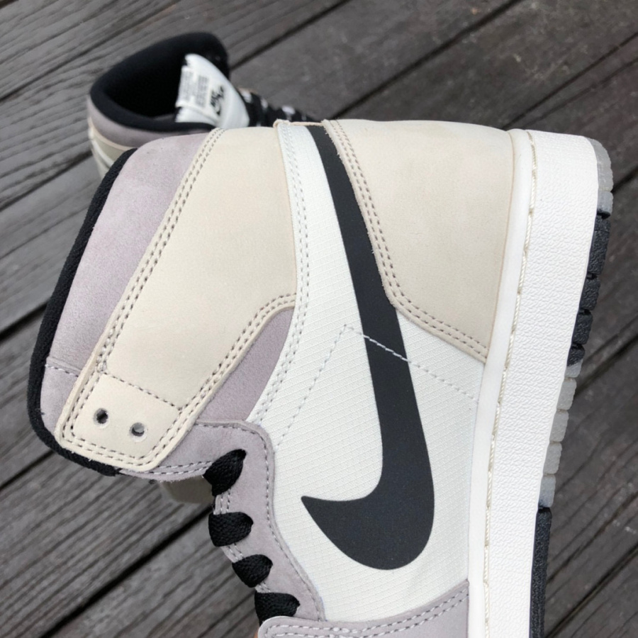 Air Jordan 1 High AJ1   DB2889-100 - PerfectKickZ