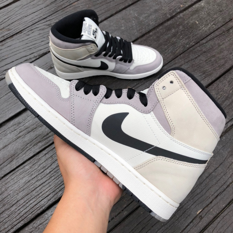 Air Jordan 1 High AJ1   DB2889-100 - PerfectKickZ