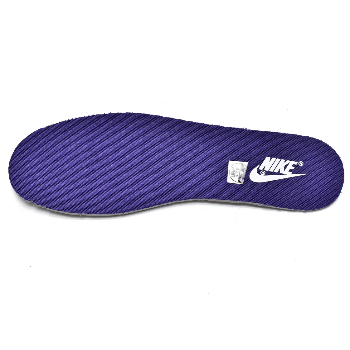 Nike Dunk Low Championship Court Purple Sneaker   DD1391-104 - PerfectKickZ