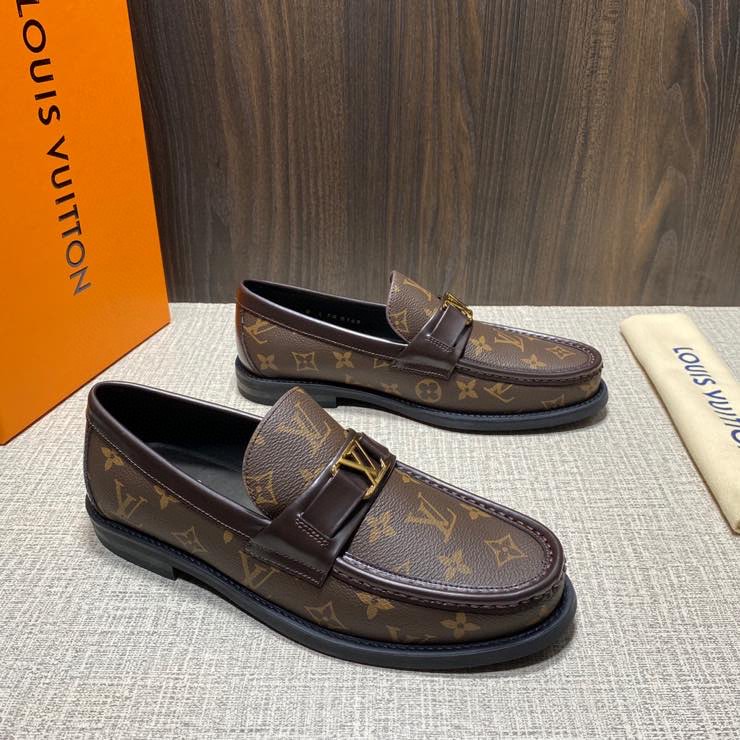 Louis Vuitton Major Loafer - PerfectKickZ