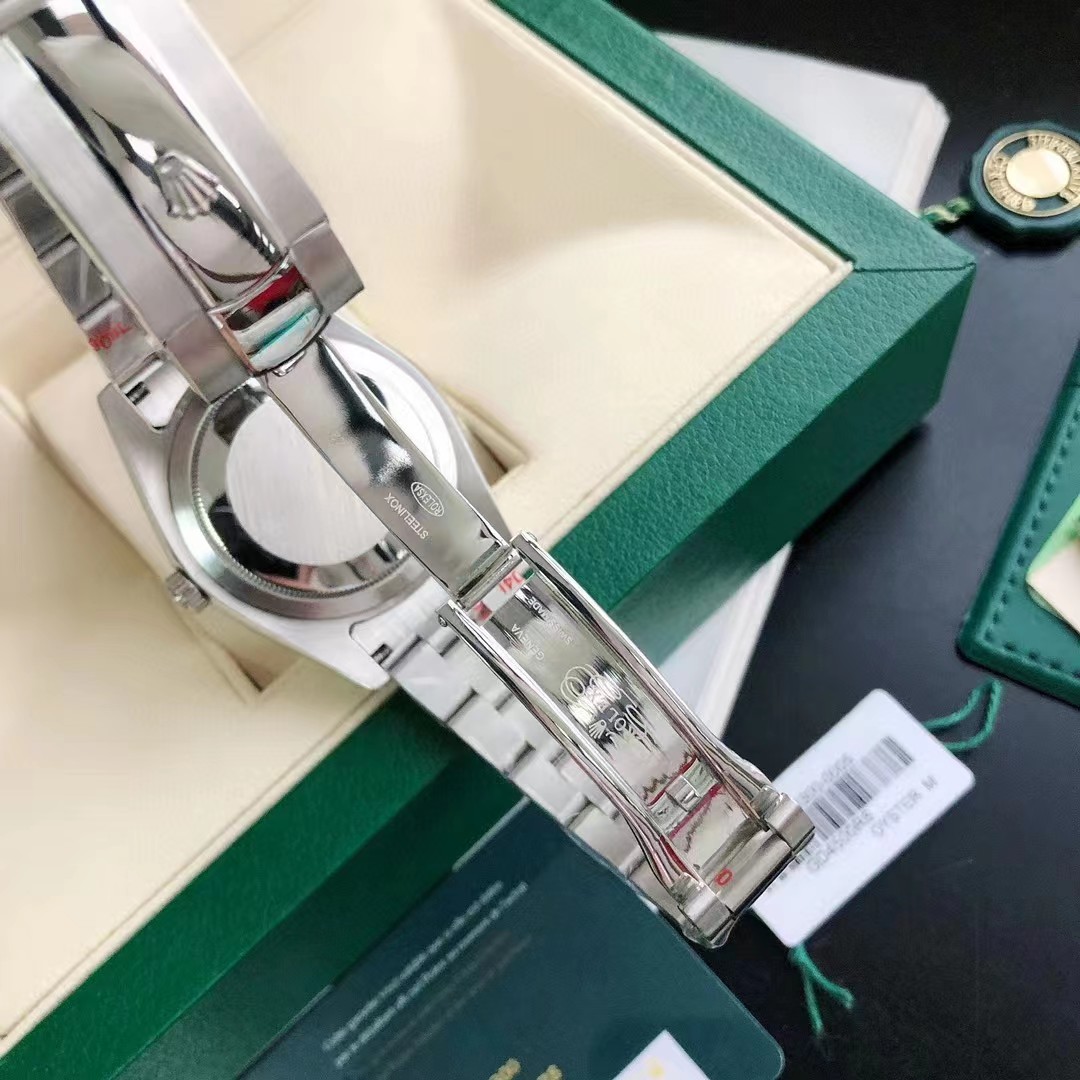 Rolex 2016 Pre-Owned Datejust II Watch   - PerfectKickZ