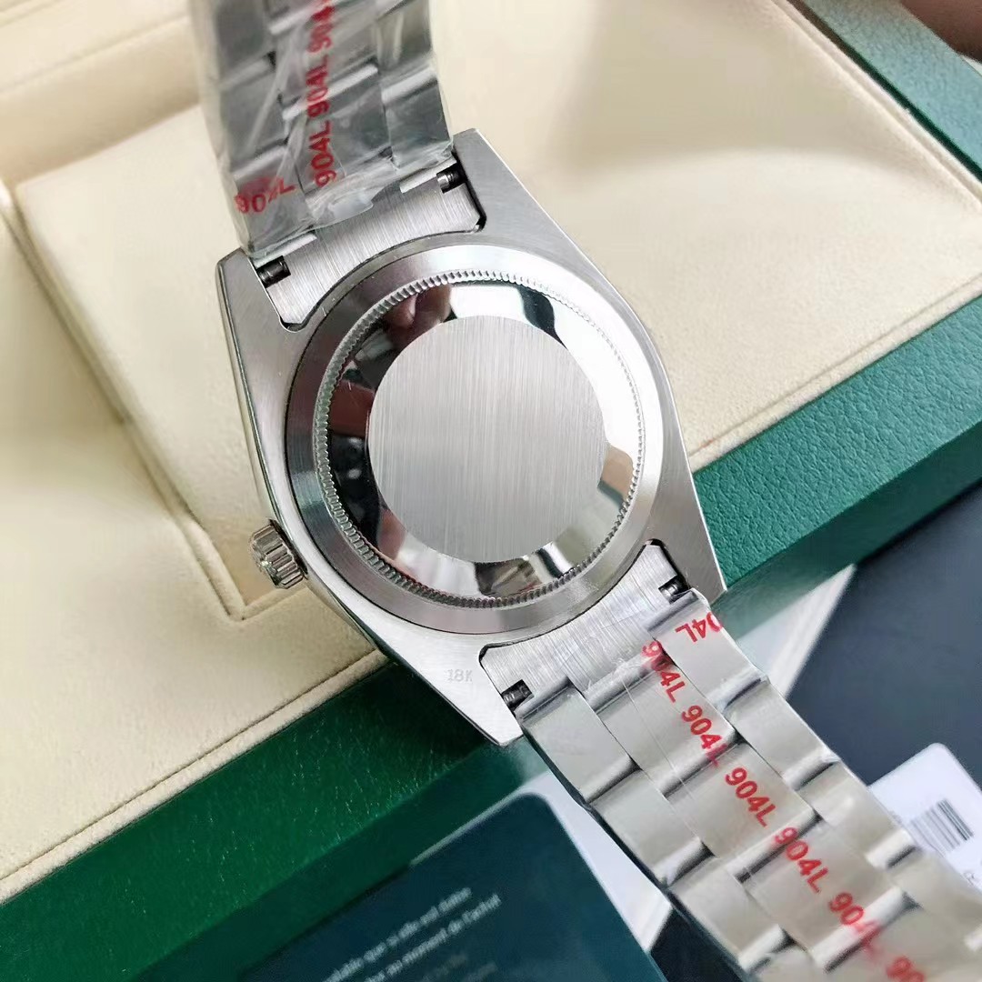 Rolex 2016 Pre-Owned Datejust II Watch   - PerfectKickZ