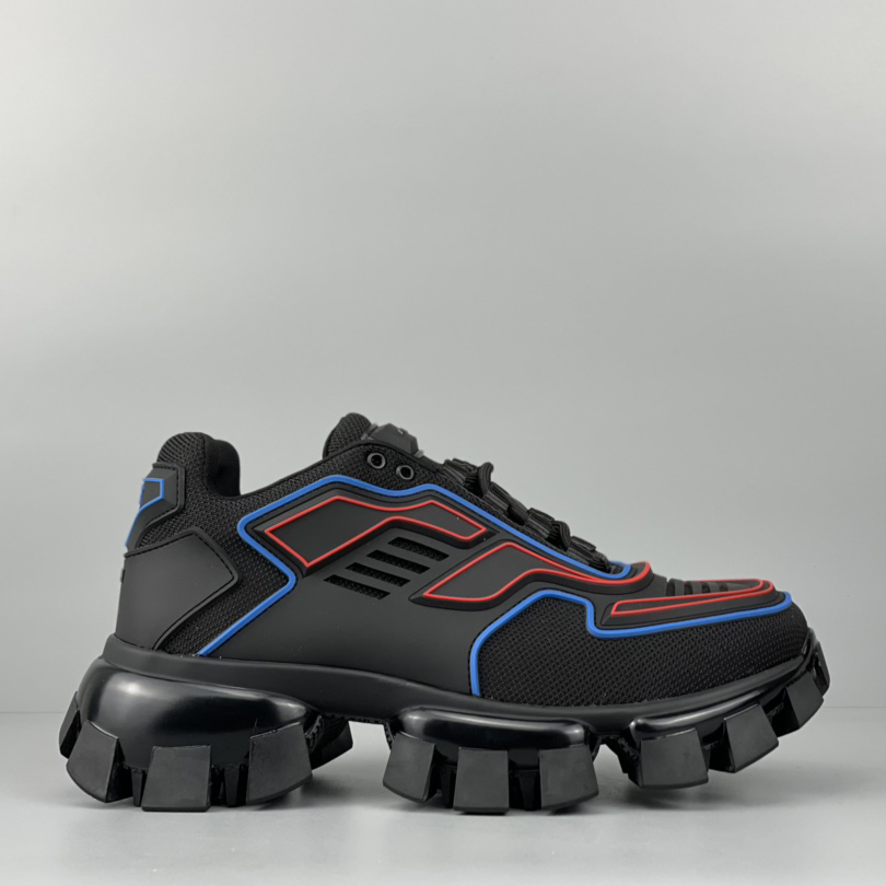 Prada Cloudbust Thunder Sneakers - PerfectKickZ