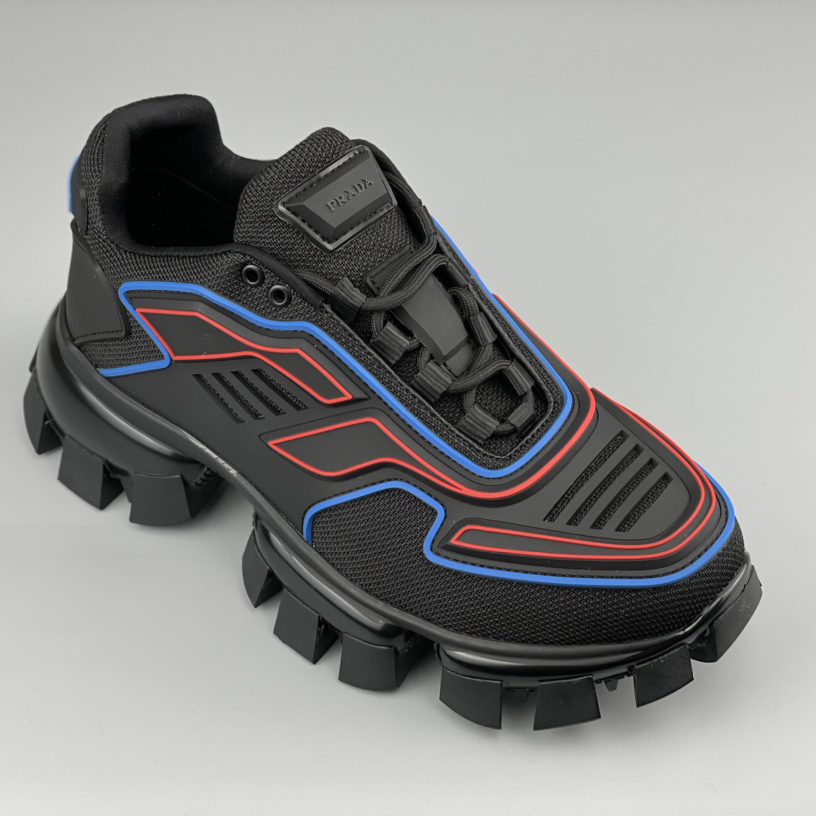 Prada Cloudbust Thunder Sneakers - PerfectKickZ