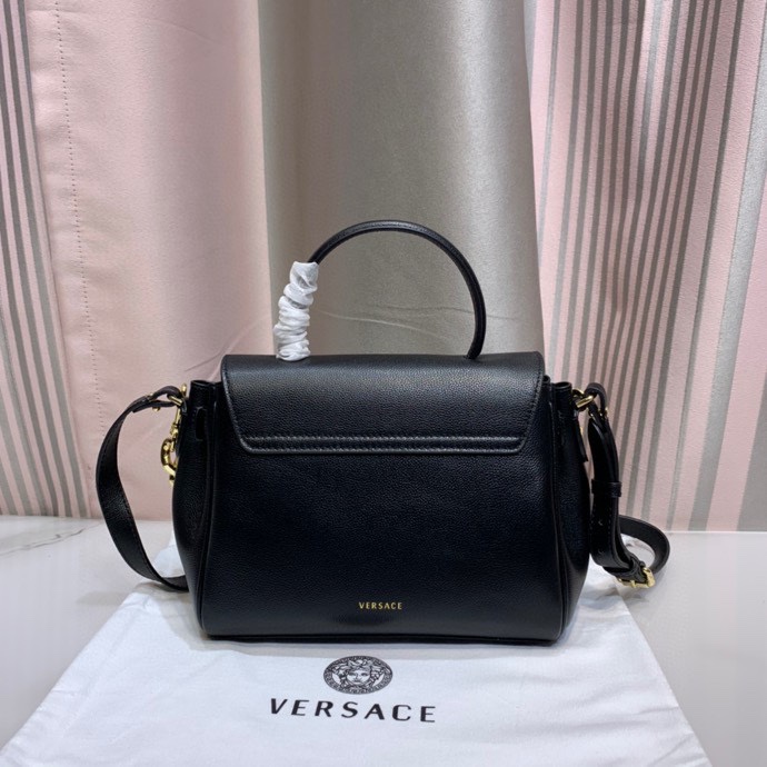 Versace La Medusa Small Handbag(25-15-22cm) - PerfectKickZ