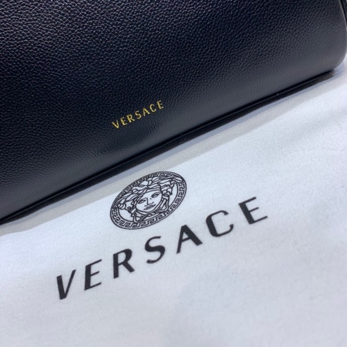 Versace La Medusa Small Handbag(25-15-22cm) - PerfectKickZ