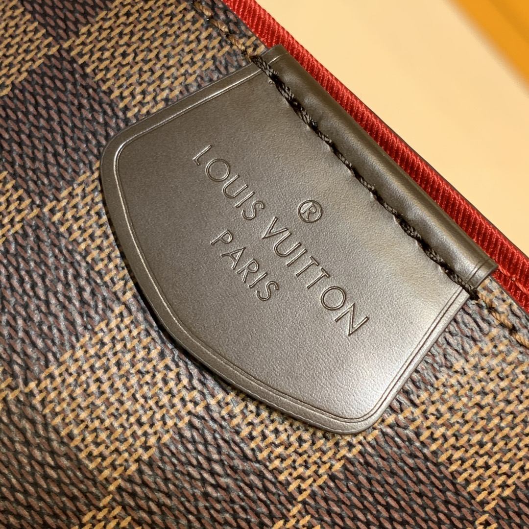 Louis Vuitton Graceful MM Hobo(41-35-14CM) - 