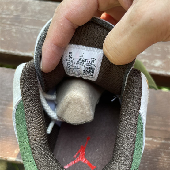 Air Jordan 3 Retro ''Racer Blue'' Sneaker   398614 500 - PerfectKickZ