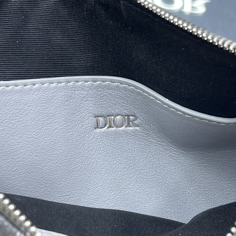 Dior A5 Pouch (26.5-17.5-0.5cm)  2ESCA338 - PerfectKickZ