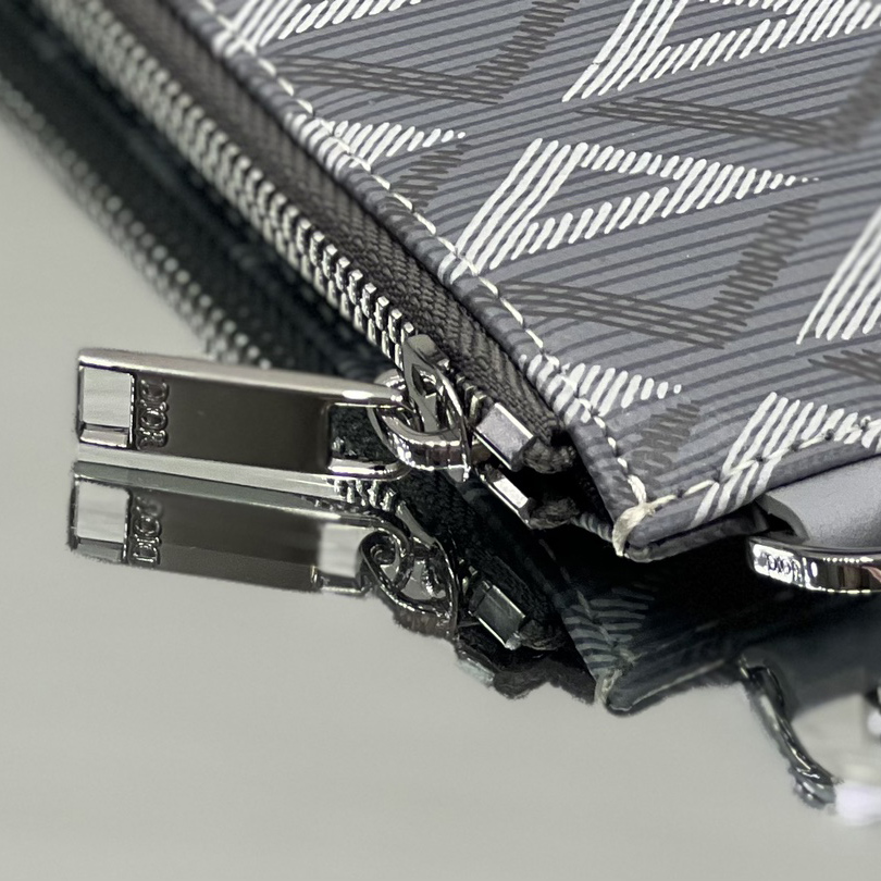 Dior A5 Pouch (26.5-17.5-0.5cm)  2ESCA338 - PerfectKickZ