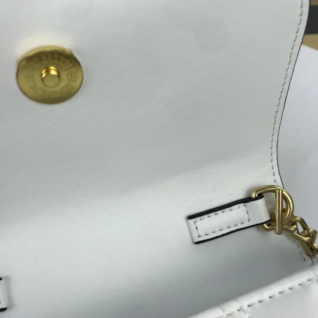  Versace Virtus Shoulder Bag(16-10-6cm) - PerfectKickZ