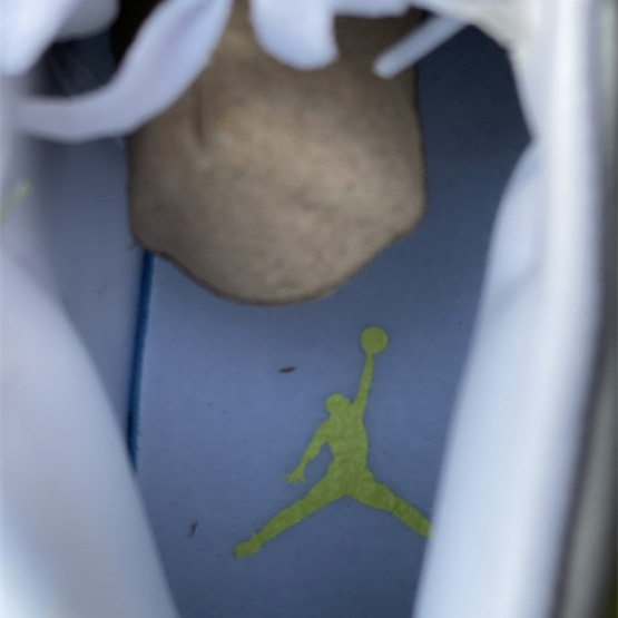 Air Jordan 1 Top Sneaker  DV2959-113 - PerfectKickZ