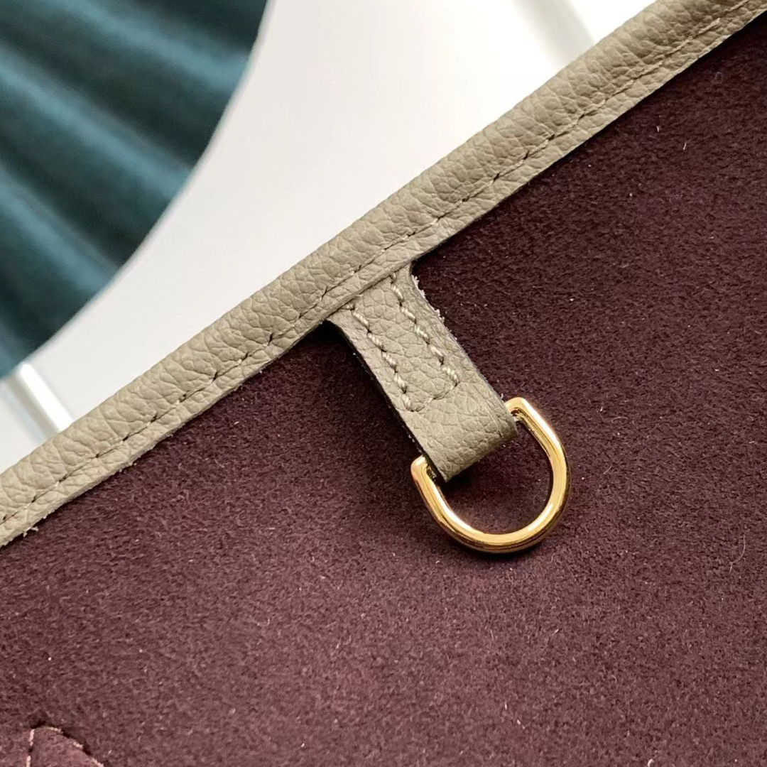 Louis Vuitton Neverfull MM Tote(31-29-17cm) - PerfectKickZ