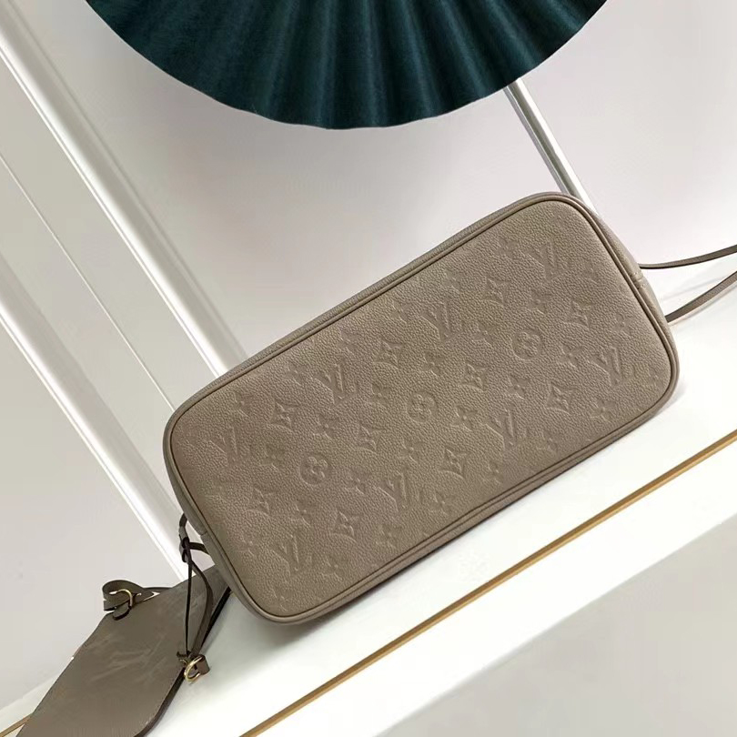 Louis Vuitton Neverfull MM Tote(31-29-17cm) - PerfectKickZ