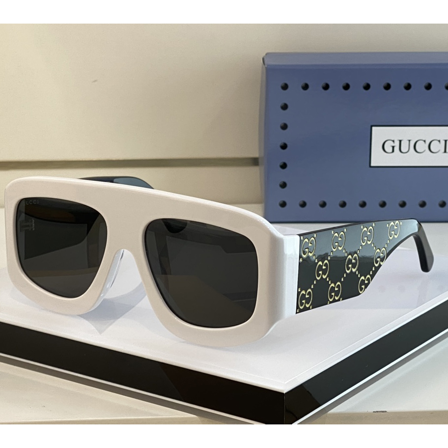 Gucci  Sunglasses   GG0980 - PerfectKickZ