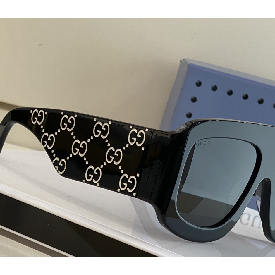 Gucci  Sunglasses   GG0980 - PerfectKickZ